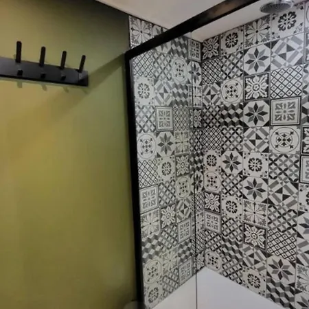 Proche De La Apartment