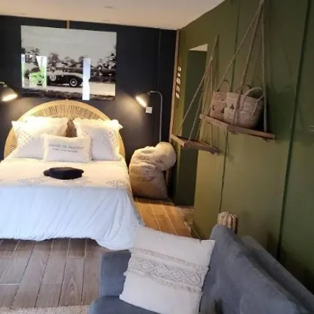 Proche De La * Bernières-sur-Mer