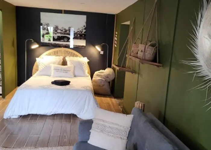 Proche De La * Bernières-sur-Mer