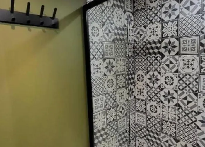 Proche De La Apartment